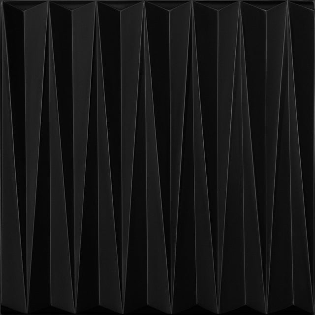 Origami Darts Ceiling Tile (2x2)