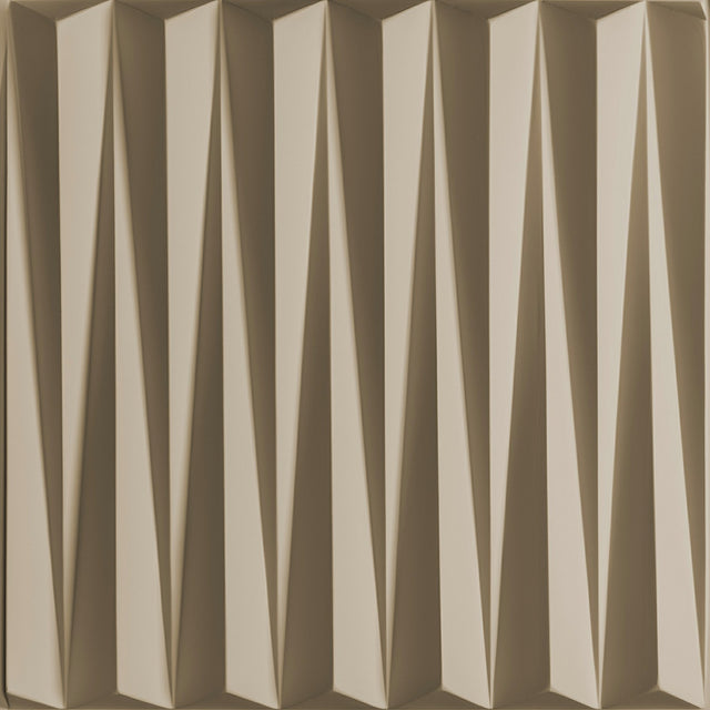 Origami Darts Ceiling Tile (2x2)