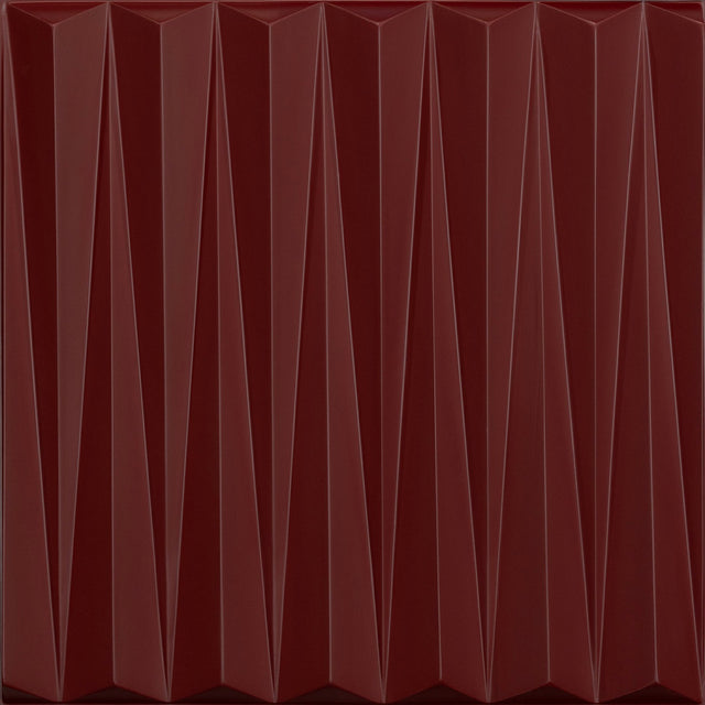 Origami Darts Ceiling Tile (2x2)