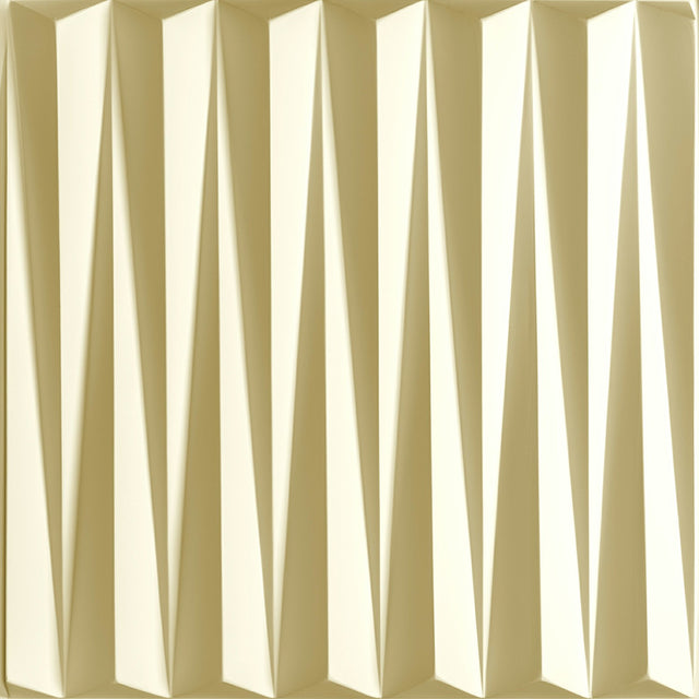 Origami Darts Ceiling Tile (2x2)