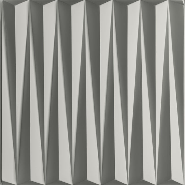 Origami Darts Ceiling Tile (2x2)