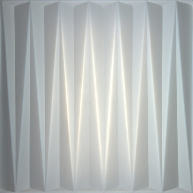 Origami Darts Ceiling Tile (2x2)