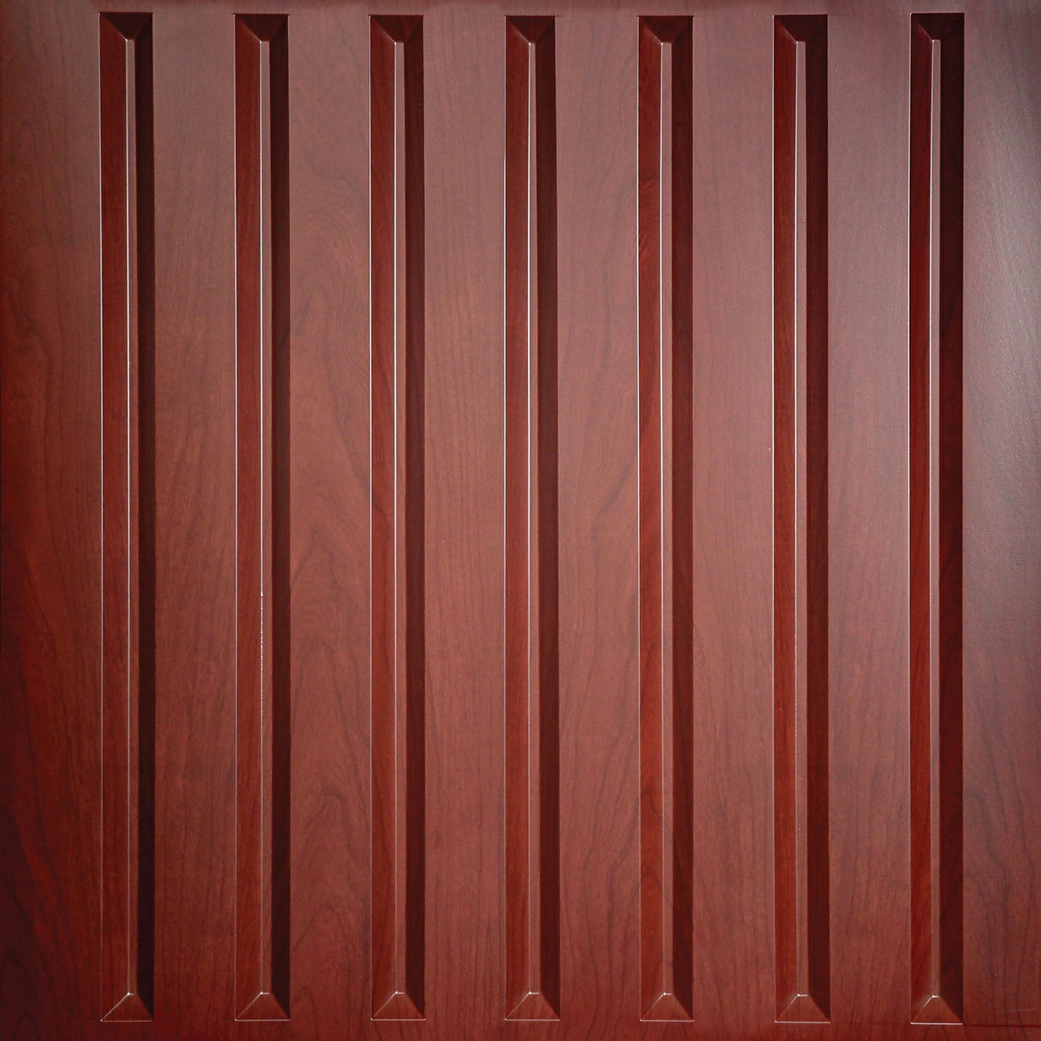 Parallel Tiles Parallel Ceiling Tile (2x2)