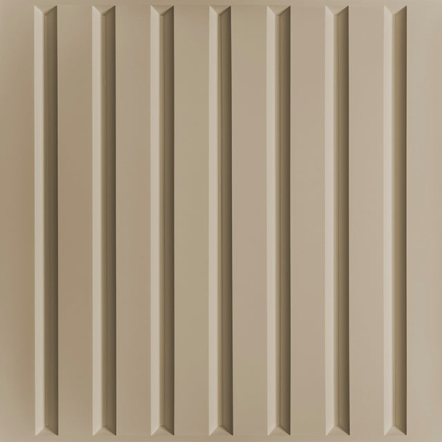 Parallel Ceiling Tile (2x2)
