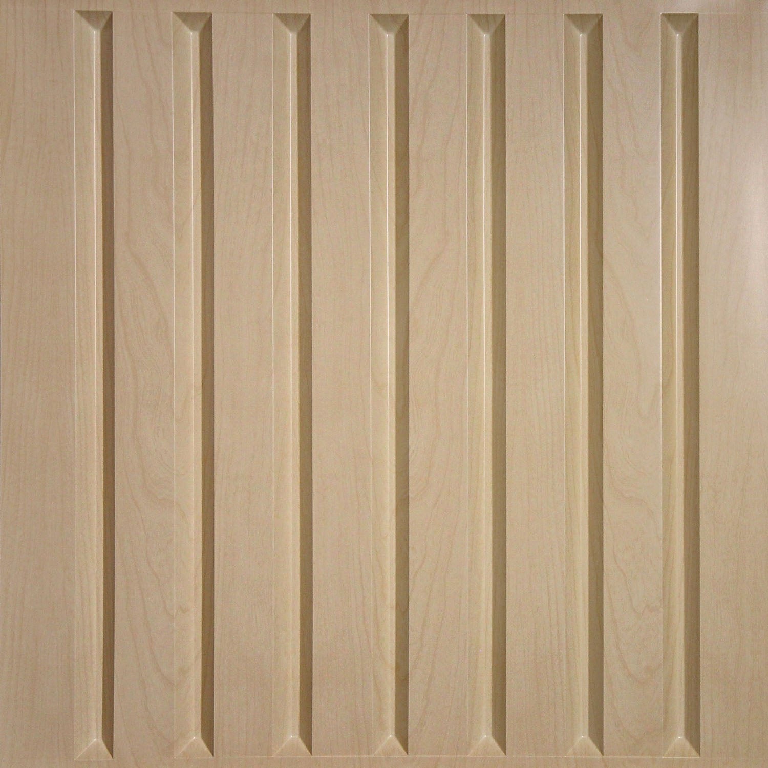 Parallel Tiles Parallel Ceiling Tile (2x2)