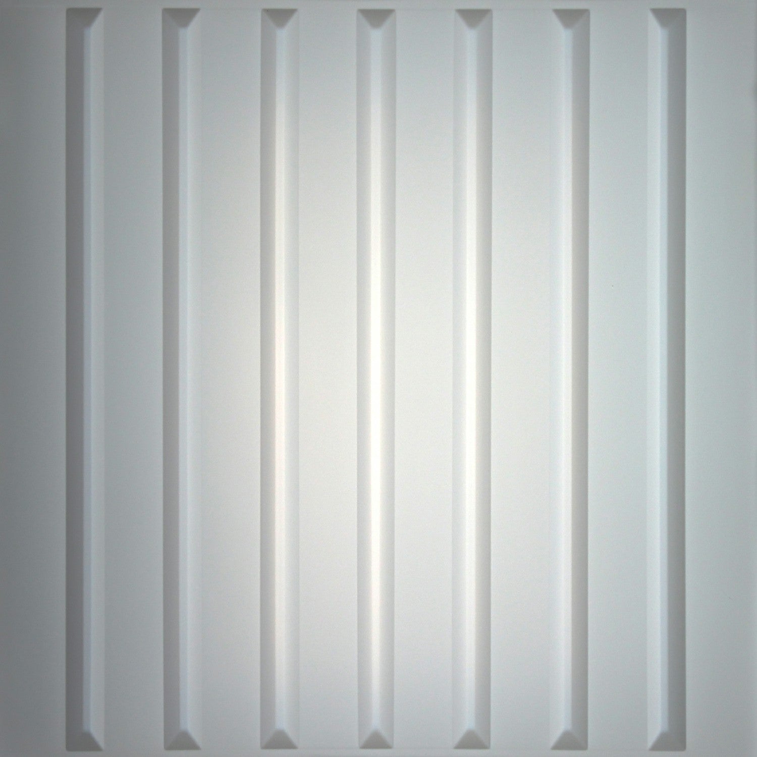 Parallel Tiles Parallel Ceiling Tile (2x2)