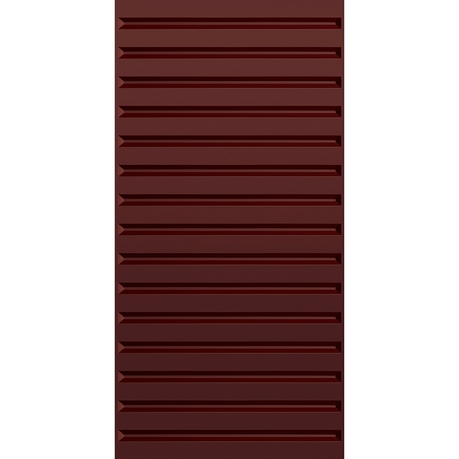 Parallel Tiles Parallel Ceiling Tile (2x4)