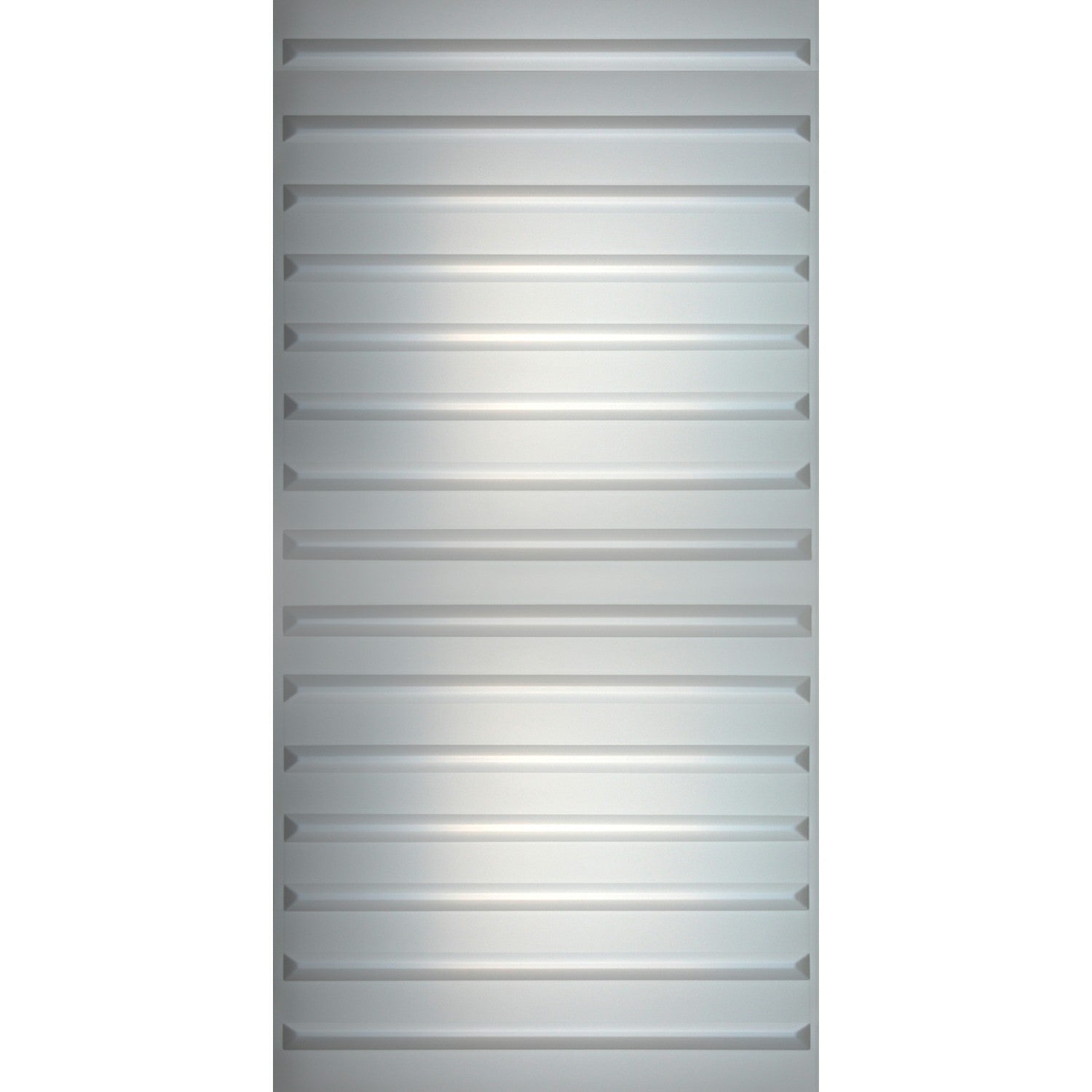 Parallel Tiles Parallel Ceiling Tile (2x4)