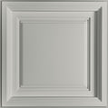 Cast and Bevel - Piazza Ceiling Tile (2x2) Stone Drop-In 15 16"