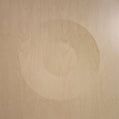 Cast and Bevel - Saturn Ceiling Tile (2x2) Sandal Wood Drop-In 15 16"
