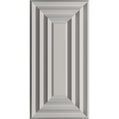 Cast and Bevel - Square Echo Ceiling Tile (2x4) Stone Drop-In 15 16"
