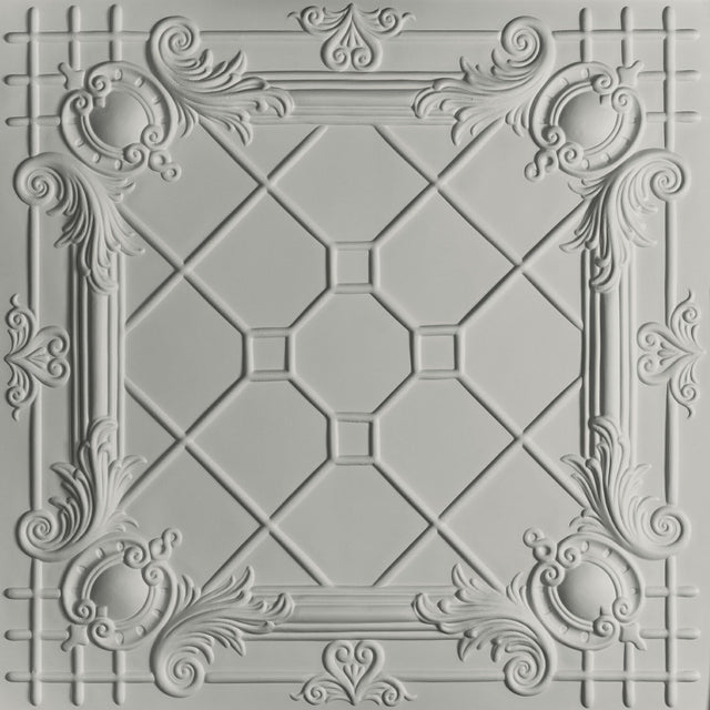 Trellis Ceiling Tile (2x2)