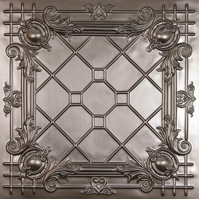 Trellis Ceiling Tile (2x2)