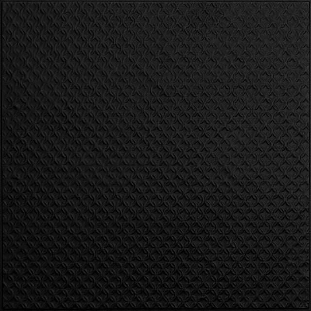 Wicker Ceiling Tile (2x2)