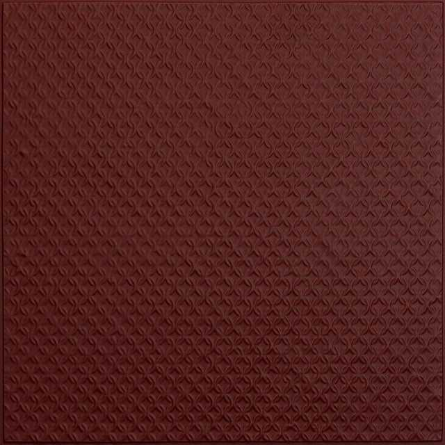 Wicker Ceiling Tile (2x2)