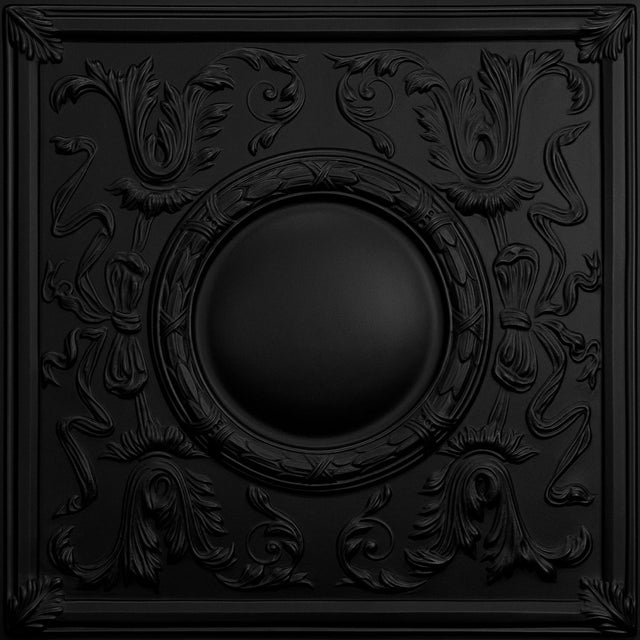 Wreath Revival Ceiling Tile (2x2)