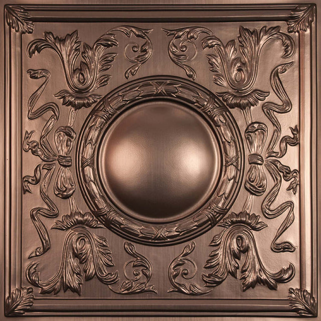 Wreath Revival Ceiling Tile (2x2)