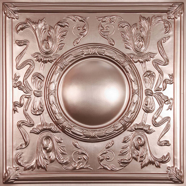 Wreath Revival Ceiling Tile (2x2)