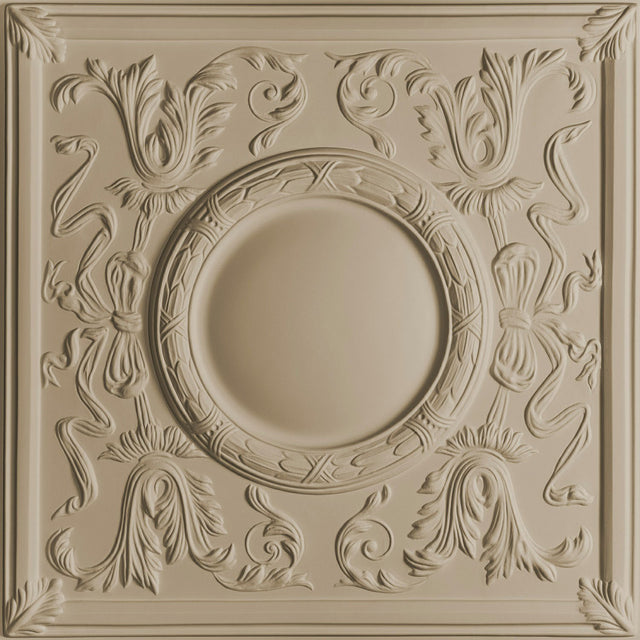 Wreath Revival Ceiling Tile (2x2)