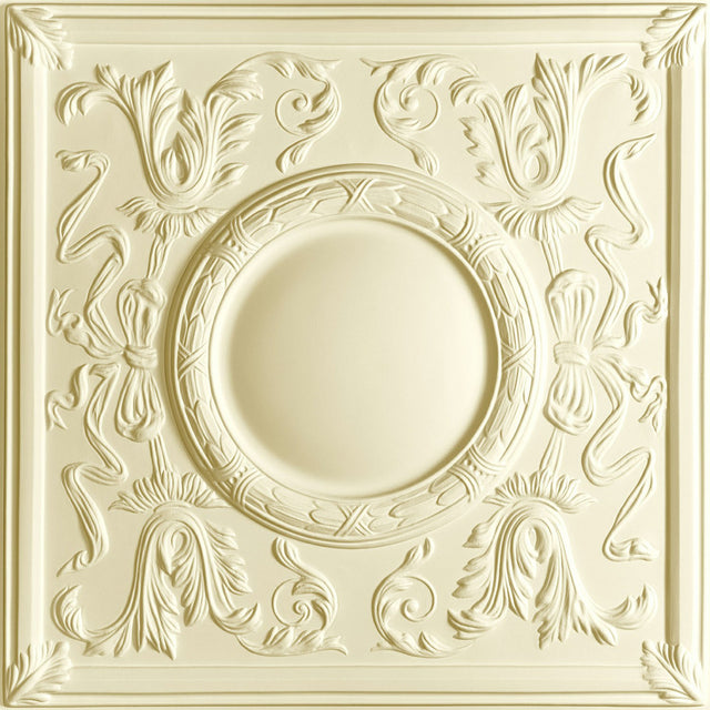 Wreath Revival Ceiling Tile (2x2)