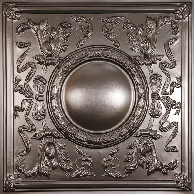 Wreath Revival Ceiling Tile (2x2)